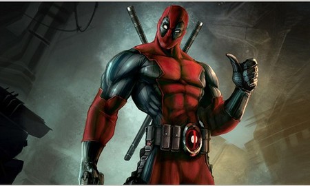 Sao Gotham vào vai nữ chính trong phim về quái nhân Deadpool