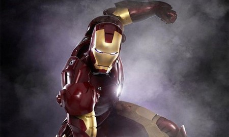 Phim của Marvel sẽ không đi theo hướng đen tối