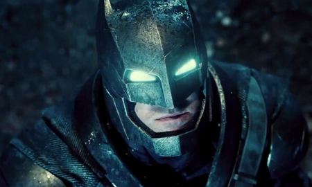 Batman - Ben Affleck sẽ tự tay đạo diễn cho bộ phim của riêng mình