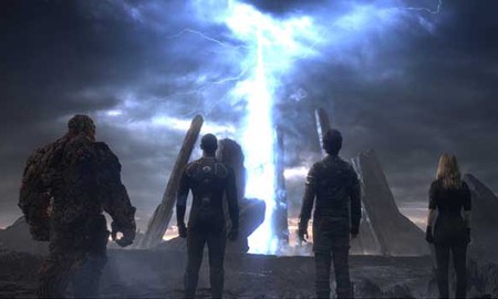 Fox nên làm thế nào để cứu series Fantastic Four?