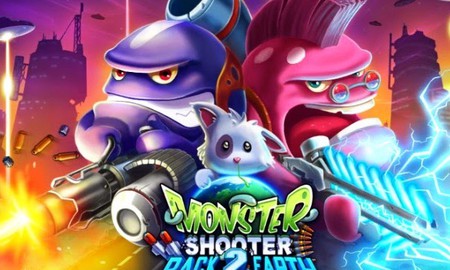 Top game mobile miễn phí chất lượng HD trên Android (P2)