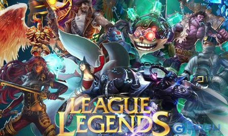 Liên Minh Huyền Thoại: Mẹo để chiến thắng khi vẫn còn là "gà"