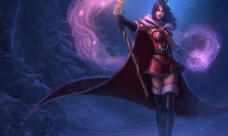 Liên Minh Huyền Thoại: Leblanc cực đỉnh trong tay PawN