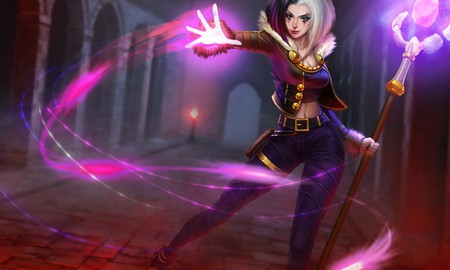 Liên Minh Huyền Thoại: Tuyệt đỉnh Leblanc trong tay các đại cao thủ