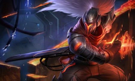 Liên Minh Huyền Thoại: Học cách chơi outplay đối thủ khi cầm Yasuo