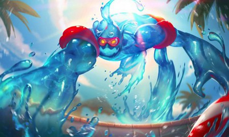 Liên Minh Huyền Thoại: Zac - những điều không phải ai cũng biết