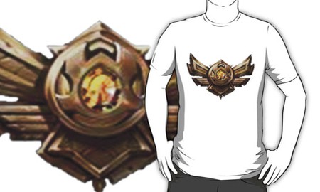 Liên Minh Huyền Thoại: Hài không đỡ được với Bậc đồng đoàn (P17)