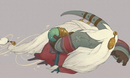 Liên Minh Huyền Thoại: Scarra "hack não" với tướng mới Bard