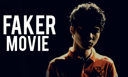 Liên Minh Huyền Thoại: Faker - đẳng cấp thần đồng theo năm tháng