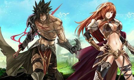 Bom tấn MMORPG Red Stone 2 "biến hình" lên nền tảng di động