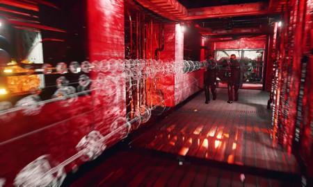 Heroes Reborn: Enigma - Siêu phẩm phiêu lưu ăn theo phim bom tấn