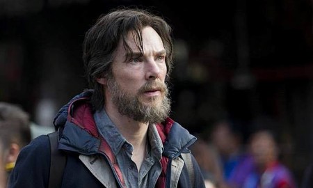 Lộ hình ảnh của Doctor Strange trong phim siêu anh hùng Marvel mới