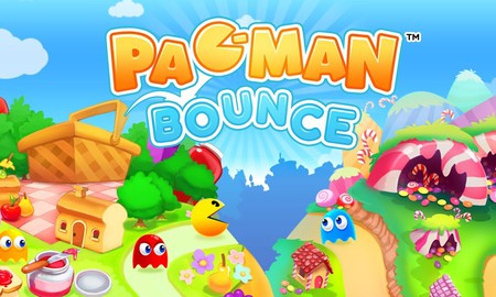 Huyền thoại PAC-MAN sắp trình làng game thủ di động