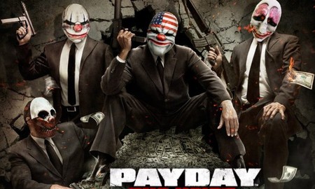Payday - Siêu phẩm bắn súng cướp nhà băng lấn sân di động