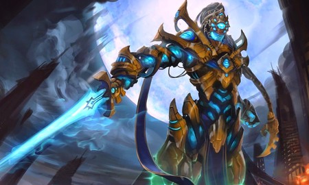 Liên Minh Huyền Thoại: Master Yi đầy thách thức trong tay Faker