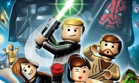 Top 5 game mobile hấp dẫn mang đậm thương hiệu Star Wars