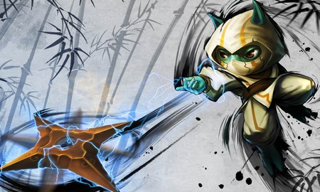 Liên Minh Huyền Thoại: Bí ẩn thú vị về bộ kỹ năng của Kennen