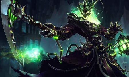 Liên Minh Huyền Thoại: Thresh đẳng cấp Việt "hack não" quá kinh