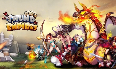 Danh sách game mobile miễn phí, giảm giá trong ngày 22/02