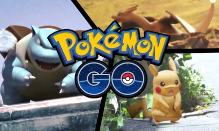 Chỉ tháng sau thôi, chúng ta sẽ được sờ tận tay Pokemon GO