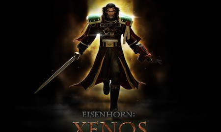 Eisenhorn: Xenos - Phiên bản Warhammer 40K mới sắp trình làng