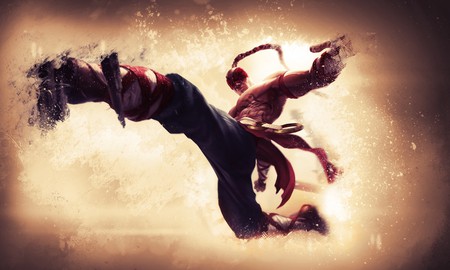 Liên Minh Huyền Thoại: Lee Sin Việt chuẩn mực phong cách "inSec"