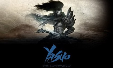 Liên Minh Huyền Thoại: Cao thủ Yasuo "lả lướt" đầy kỹ thuật
