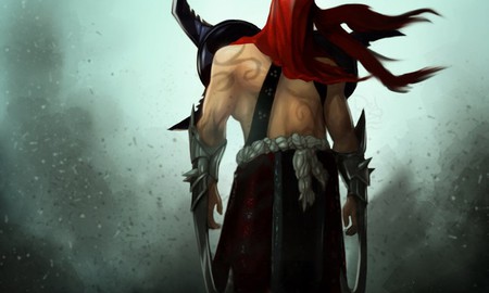 Liên Minh Huyền Thoại: 3 cách "biến hóa" trang bị cho Zed