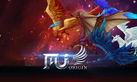 Vì sao MU Origin bản Việt không còn hấp dẫn game thủ?