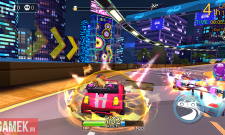 Danh sách game mobile sắp ra mắt tại Việt Nam