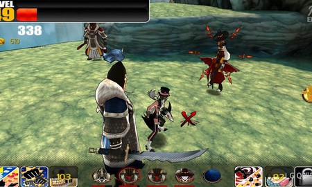 Danh sách game mobile miễn phí, giảm giá trong ngày 27/05