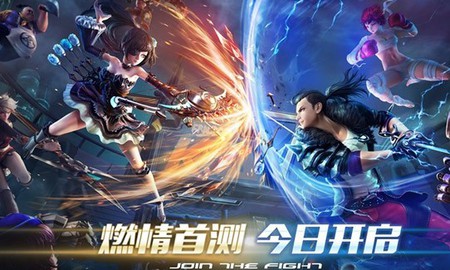 6 tựa game mới đáng chú ý nhất ChinaJoy 2015