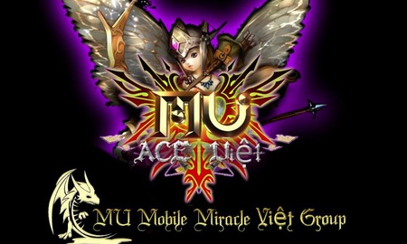 Chờ MU Miracle 3D quá lâu, game thủ Việt hô hào thiết kế logo in áo