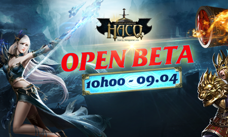 Game thủ “Đập bàn phím” vì Hắc Ám Chi Quang dời Open Beta
