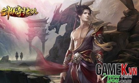 Game hot Thập Diện Mai Phục sẽ do Soha Game phát hành tại Việt Nam