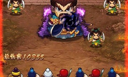 Chơi thử Ba Ba Trạc Đạn Binh trước khi ra mắt tại Việt Nam