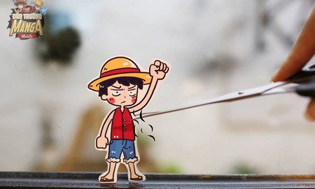 Top 8 vị tướng “trâu bò” nhất trong Đấu Trường Manga