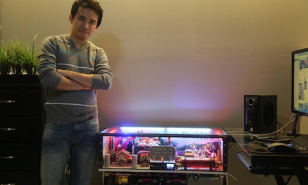 Trò chuyện với game thủ mê kiếm hiệp bỏ 170 triệu dựng bộ máy tính Sơn Hà Xã Tắc