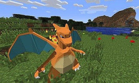 Pixelmon: Sân chơi cho những game thủ đang chờ Pokemon GO