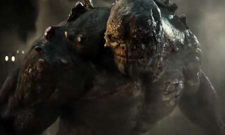 Lộ diện nhân vật phản diện trong phim bom tấn Batman V Superman