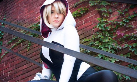 20 bộ cosplay siêu anh hùng đỉnh nhất được công nhận bởi Marvel