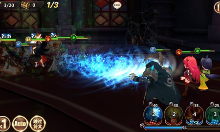 Magic Age hé lộ ảnh Việt hóa, chuẩn bị ra mắt