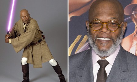 Diễn viên đóng Star Wars: ngày ấy và bây giờ