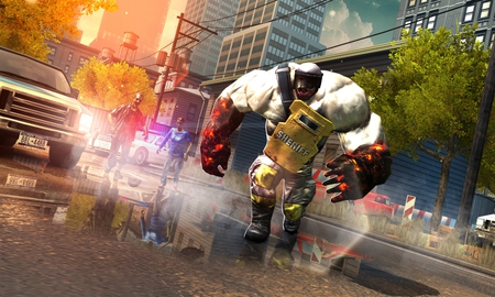 Unkilled - Thêm một siêu phẩm bắn súng diệt Zombie rục rịch ra mắt