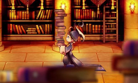 Final Fantasy: Record Keeper - Phiên bản online của series game đình đám