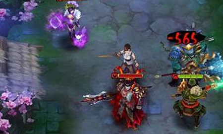 Danh sách game mobile miễn phí, giảm giá trong ngày 06/08