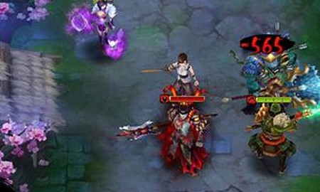 Danh sách game mobile miễn phí, giảm giá trong ngày 21/09