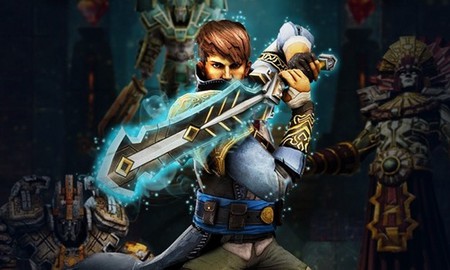 Stormblades - Siêu phẩm "Chém Bão" sẽ ra mắt trong tuần này