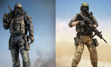 Đột Kích 2 sẽ chống hack tại Việt Nam như thế nào