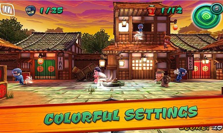 Danh sách game mobile miễn phí, giảm giá trong ngày 04/10